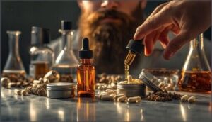 do beard growth products work do beard growth products work