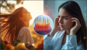 does fast hair growth indicate good health does fast hair growth indicate good health