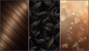 does hair type impact growth rate does hair type impact growth rate