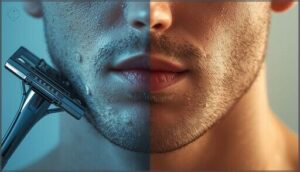 does shaving or waxing affect growth speed does shaving or waxing affect growth speed