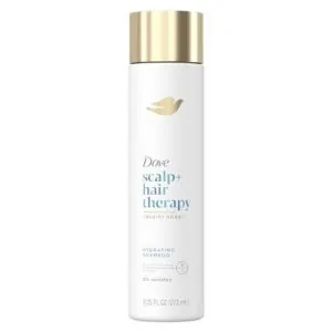 Dove Density Boost Hydrating Shampoo B0CMW8B367