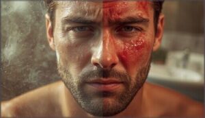 drawbacks of hot water shaving drawbacks of hot water shaving