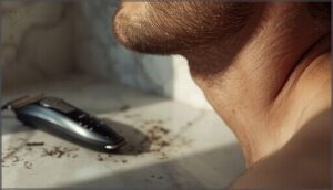 drawbacks of trimming