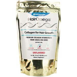 DrFormulas HairOmega Collagen for Hair B01IL9NFKS