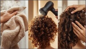 drying methods to prevent frizz drying methods to prevent frizz