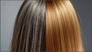 dullness and residue dullness and residue