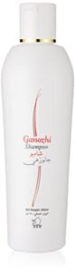 DXN Ganozhi Shampoo Ganoderma 250ml B07332Q124