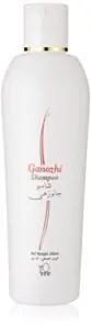 DXN Ganozhi Shampoo Ganoderma 250ml B07332Q124