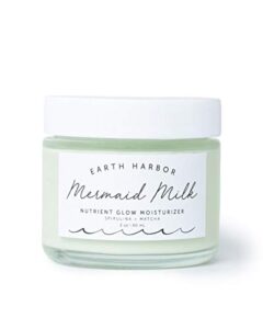 Earth Harbor | MERMAID MILK B086W51YG2
