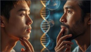 east asian and indigenous american traits east asian and indigenous american traits