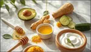 easy diy face mask recipes easy diy face mask recipes