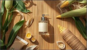 eco-friendly and biodegradable options eco-friendly and biodegradable options