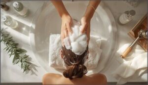 effective dandruff shampoo usage tips effective dandruff shampoo usage tips