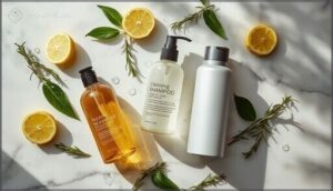 effective hair products for oily hair effective hair products for oily hair