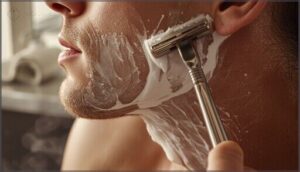 effective shaving techniques to prevent irritation effective shaving techniques to prevent irritation