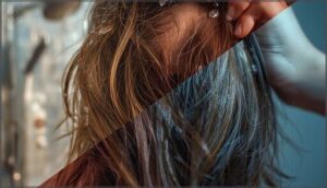 effects of body wash on hair and scalp effects of body wash on hair and scalp