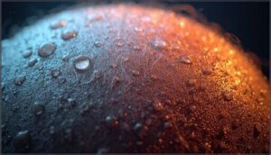 effects of sweat on hair and scalp health effects of sweat on hair and scalp health