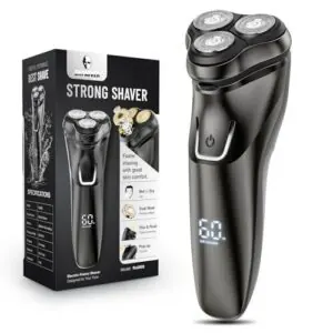 Electric Razor for Men Waterproof B0FY3L2SWP