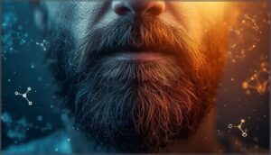 environmental and hormonal influences on beard pigmentation environmental and hormonal influences on beard pigmentation