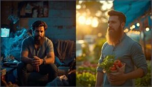 environmental and lifestyle effects environmental and lifestyle effects