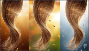 environmental factors affecting hair ends environmental factors affecting hair ends