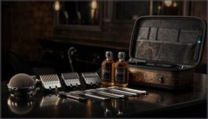 essential accessories and attachments essential accessories and attachments