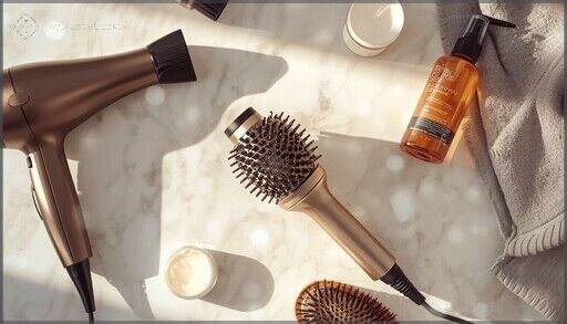 How to Diffuse Curly Hair: Step-by-Step Guide + Common Mistakes