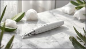 essential features for sensitive skin trimmers essential features for sensitive skin trimmers