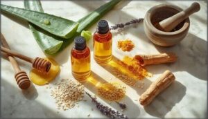 essential ingredients for diy skin care essential ingredients for diy skin care
