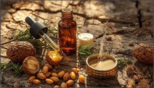 essential ingredients for dry climate beard oils essential ingredients for dry climate beard oils