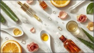 essential ingredients in anti-aging skincare essential ingredients in anti-aging skincare