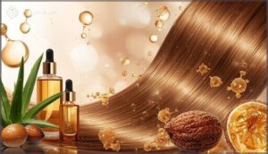 essential ingredients in keratin shampoos and conditioners essential ingredients in keratin shampoos and conditioners