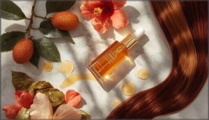 essential ingredients in serums for coloured hair essential ingredients in serums for coloured hair