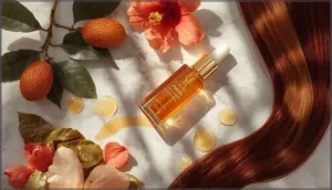essential ingredients in serums for coloured hair essential ingredients in serums for coloured hair