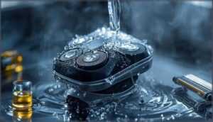 essential maintenance for smooth shaving essential maintenance for smooth shaving