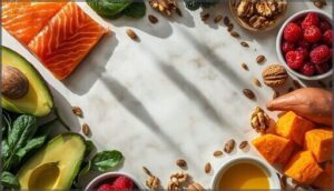 essential nutrients for healthy hair