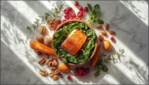 essential nutrients to support hair regrowth essential nutrients to support hair regrowth