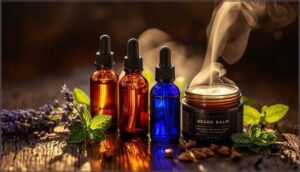 essential oils to enhance beard balm essential oils to enhance beard balm