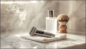 essential post-shave and shaver care tips essential post-shave and shaver care tips