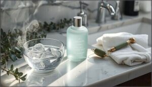 essential post-shave care steps essential post-shave care steps