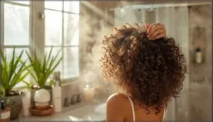 essential routine adjustments for healthy curls essential routine adjustments for healthy curls