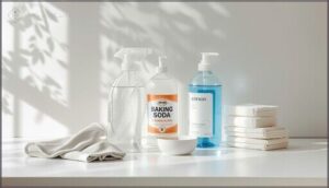 essential tools and cleaners for stain removal essential tools and cleaners for stain removal
