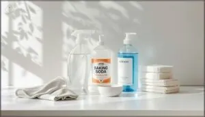 essential tools and cleaners for stain removal essential tools and cleaners for stain removal