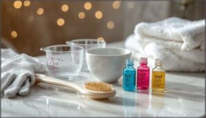 essential tools and ingredients essential tools and ingredients