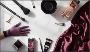 essential tools and preparation essential tools and preparation