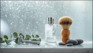 essential tools for shower leg shaving essential tools for shower leg shaving