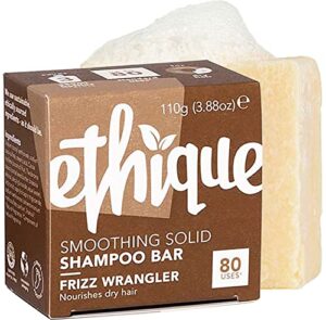 Ethique Dry Or Frizzy Hair B07V6W9L7M