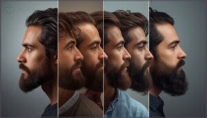 ethnic and racial variations