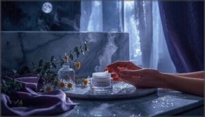 evening routine basics evening routine basics