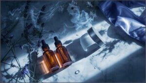 evening routine with active ingredients evening routine with active ingredients